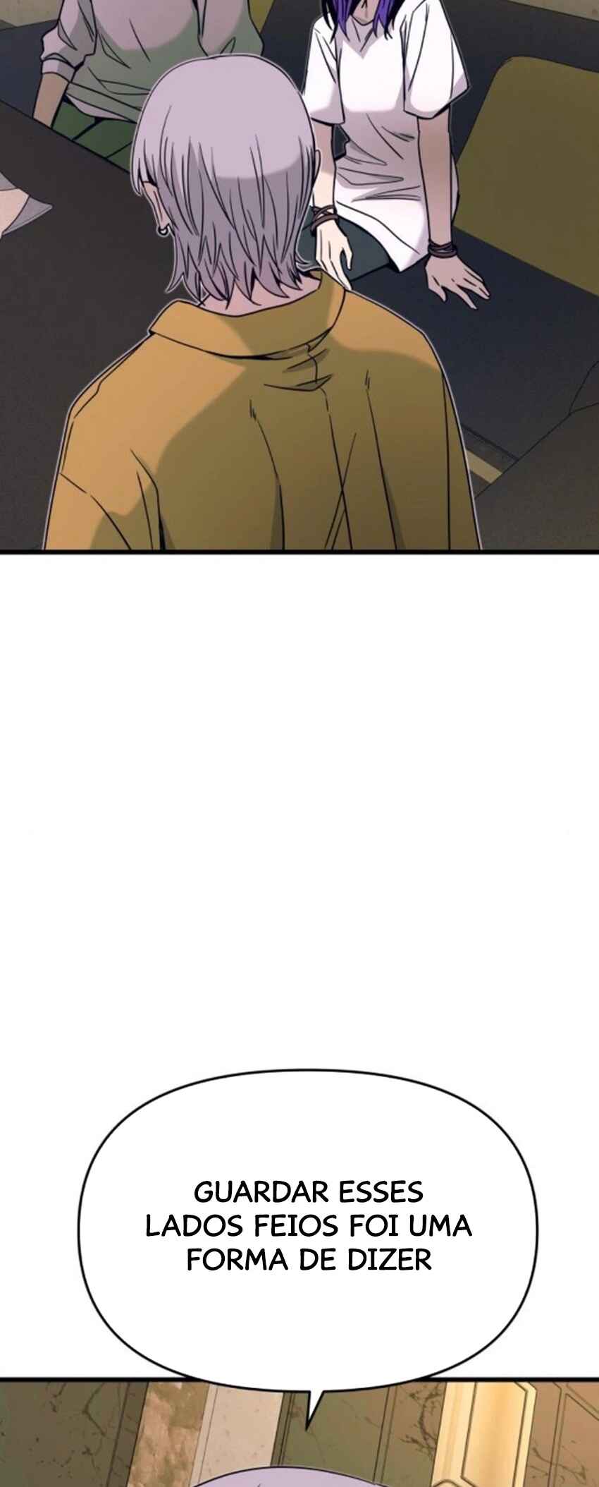 Read My Bias Gets on the Last Train PT Manga Online