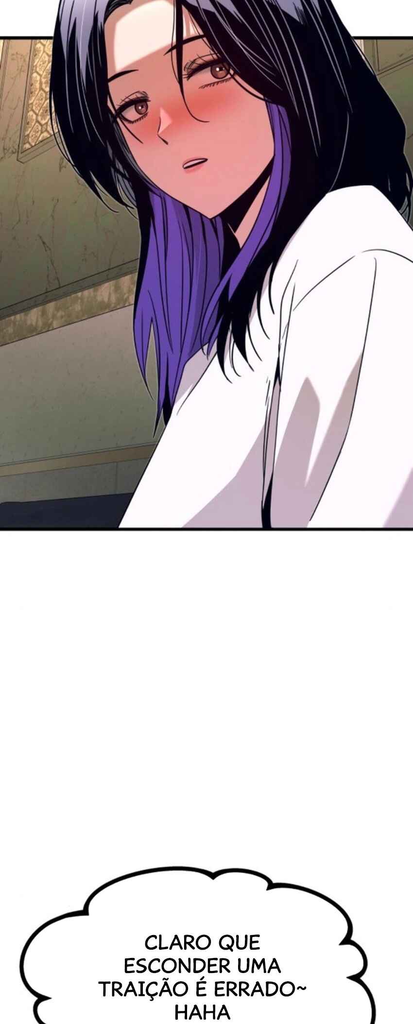 Read My Bias Gets on the Last Train PT Manga Online