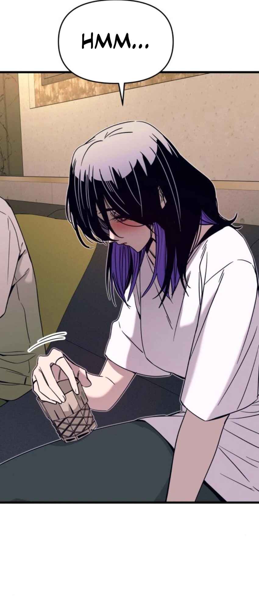 Read My Bias Gets on the Last Train PT Manga Online
