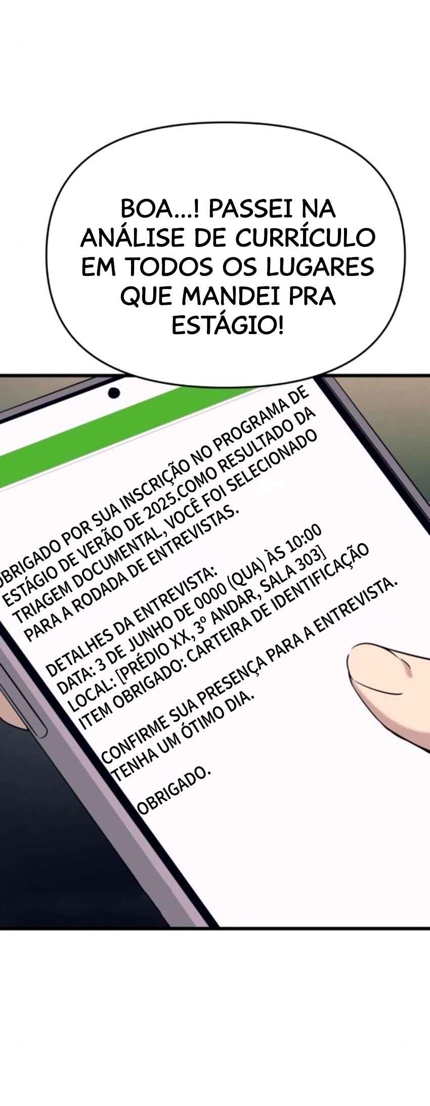 Read My Bias Gets on the Last Train PT Manga Online