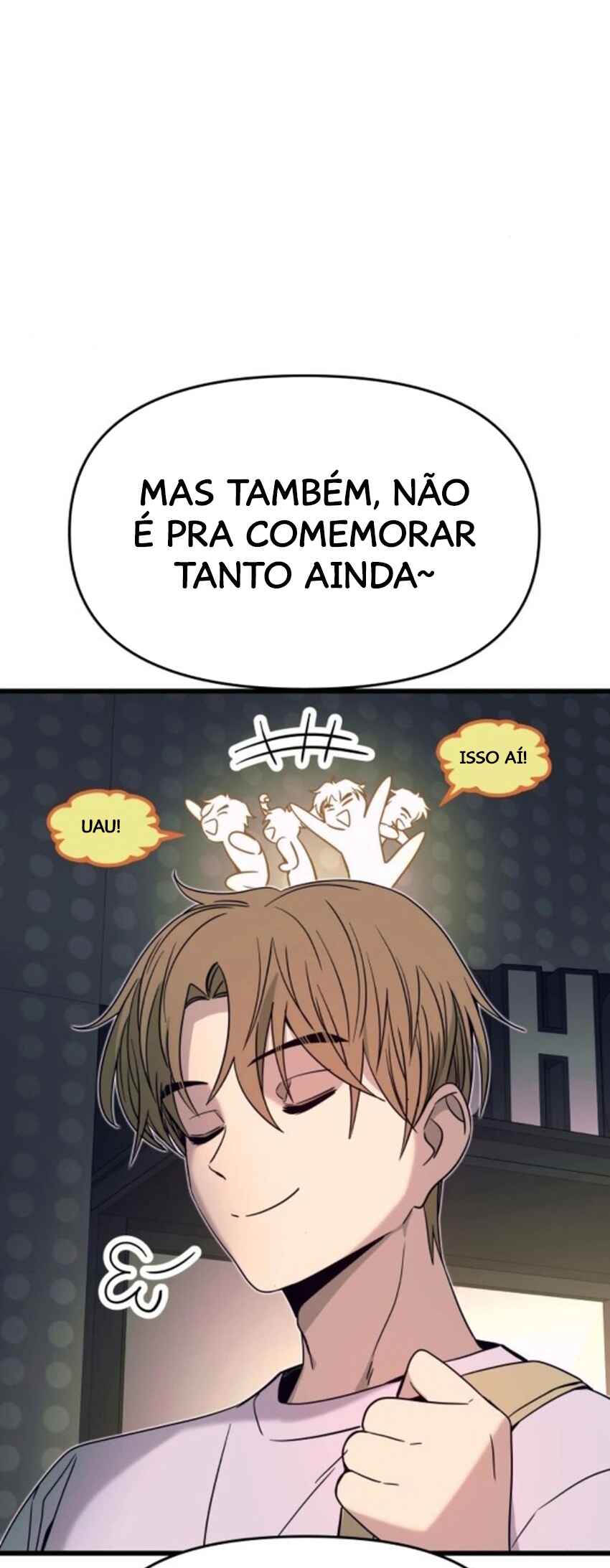 Read My Bias Gets on the Last Train PT Manga Online