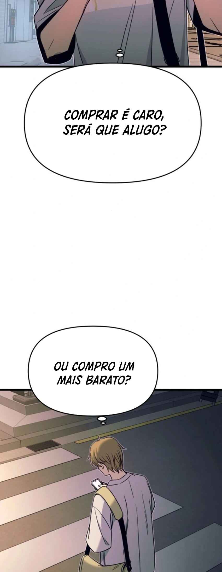 Read My Bias Gets on the Last Train PT Manga Online
