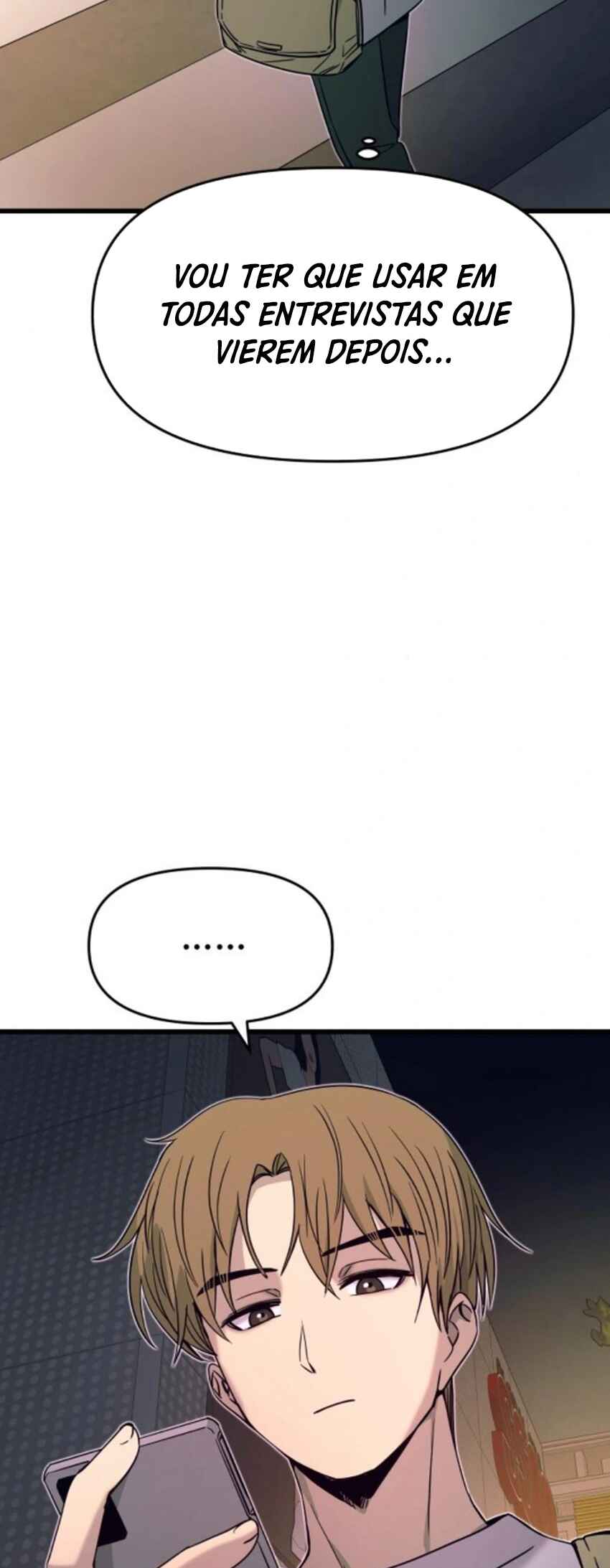 Read My Bias Gets on the Last Train PT Manga Online