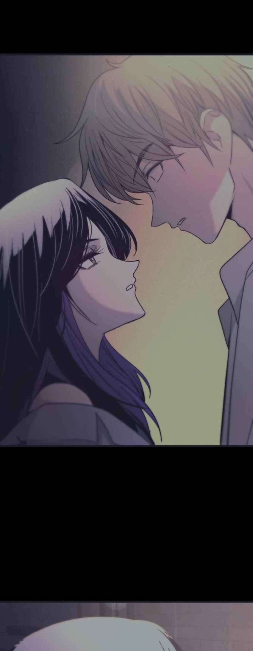 Read My Bias Gets on the Last Train PT Manga Online