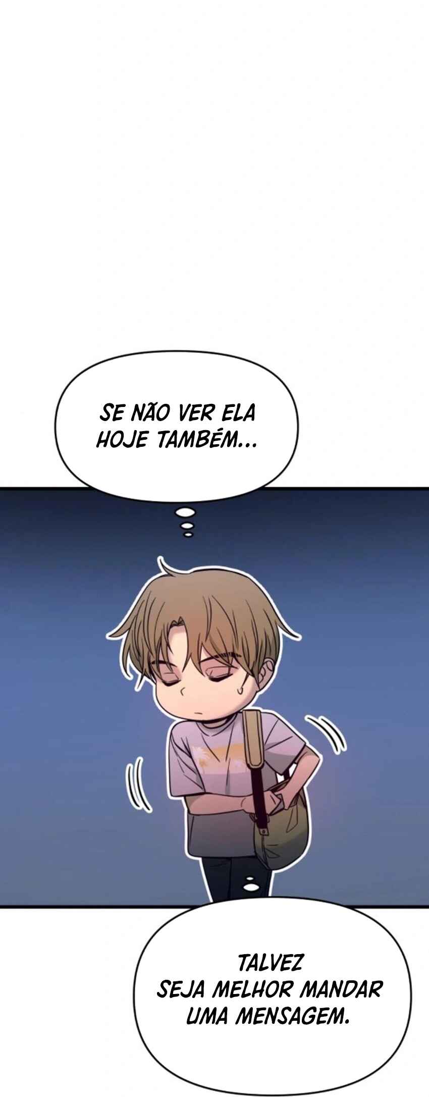Read My Bias Gets on the Last Train PT Manga Online