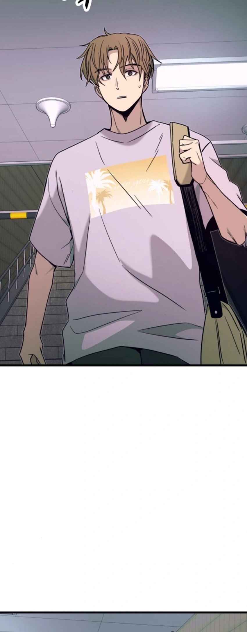 Read My Bias Gets on the Last Train PT Manga Online
