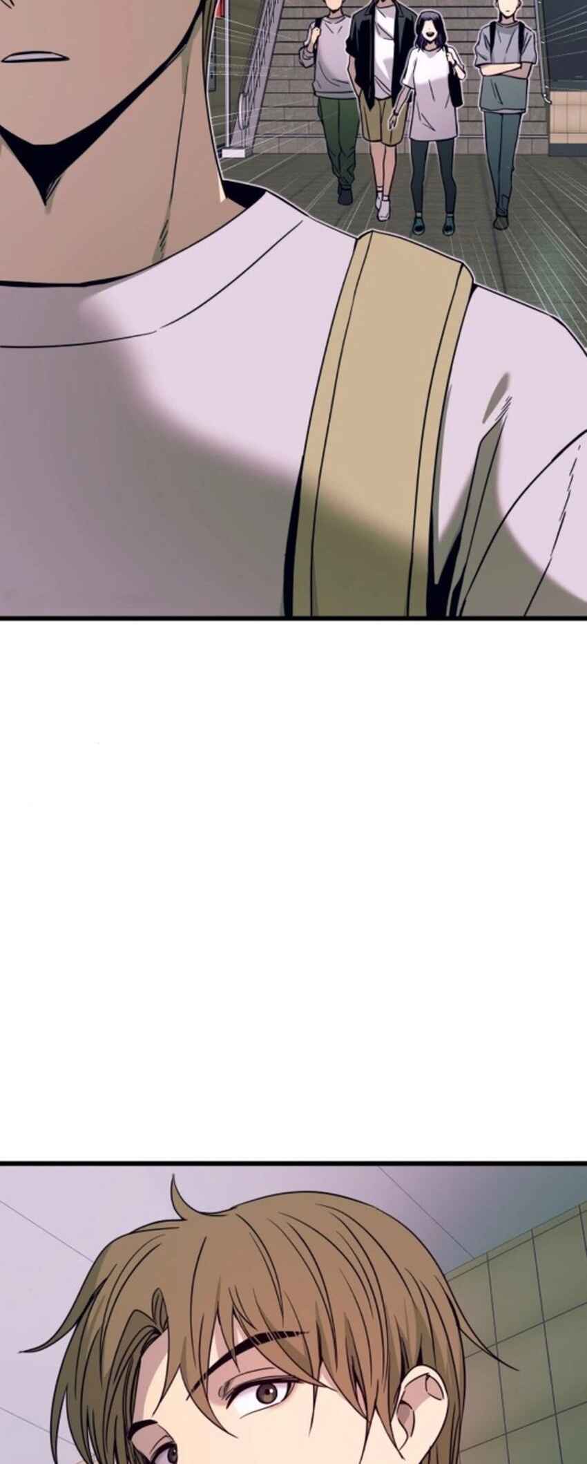 Read My Bias Gets on the Last Train PT Manga Online