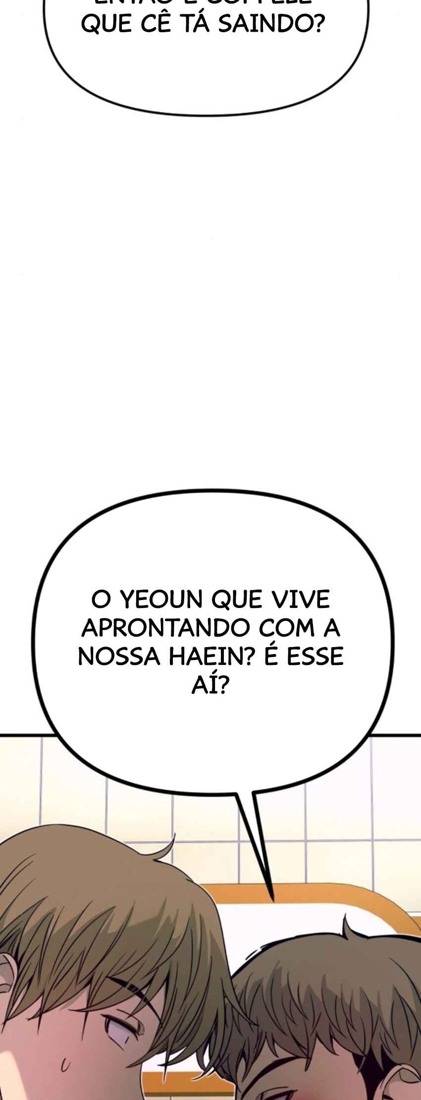 Read My Bias Gets on the Last Train PT Manga Online