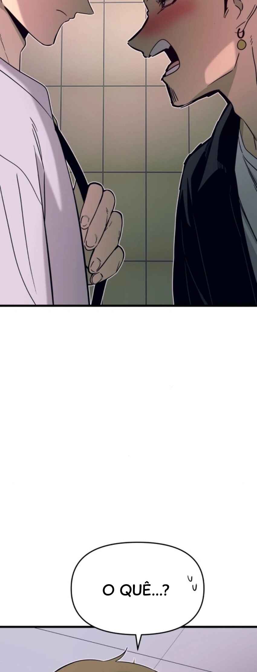Read My Bias Gets on the Last Train PT Manga Online