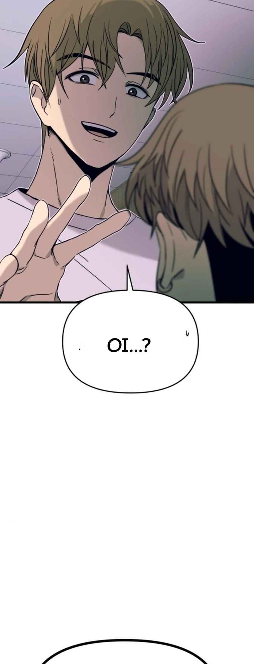 Read My Bias Gets on the Last Train PT Manga Online