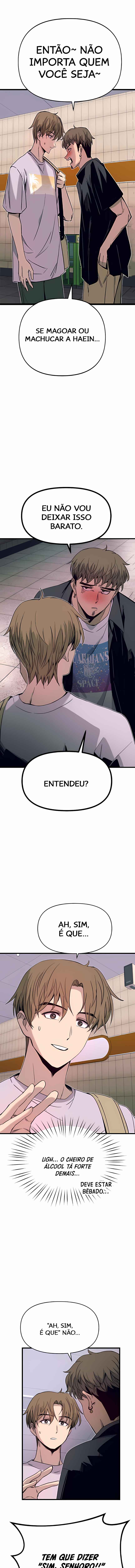 Read My Bias Gets on the Last Train PT Manga Online