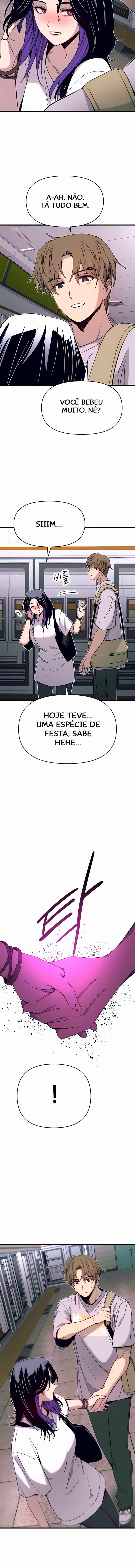 Read My Bias Gets on the Last Train PT Manga Online