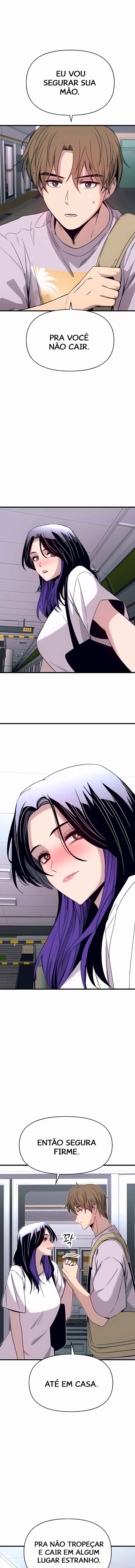 Read My Bias Gets on the Last Train PT Manga Online