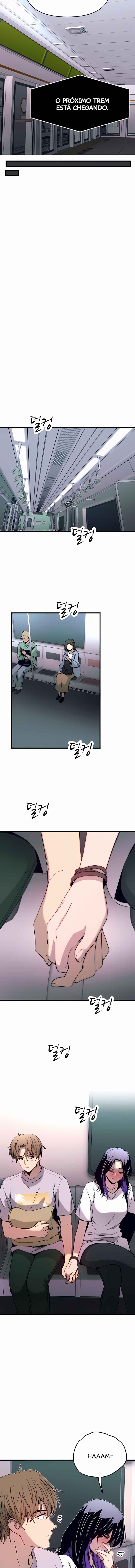 Read My Bias Gets on the Last Train PT Manga Online