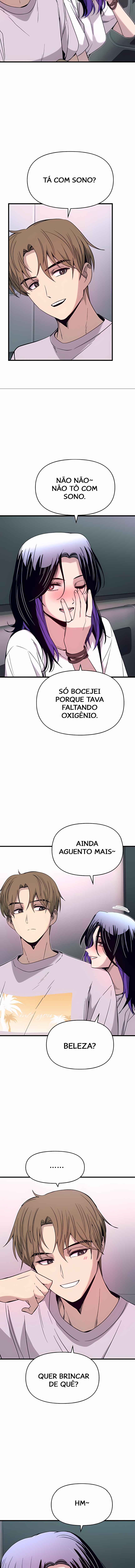 Read My Bias Gets on the Last Train PT Manga Online