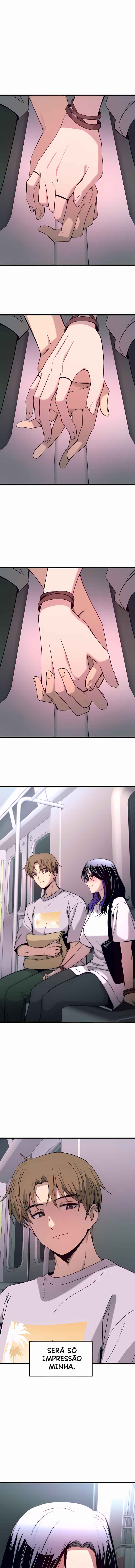 Read My Bias Gets on the Last Train PT Manga Online