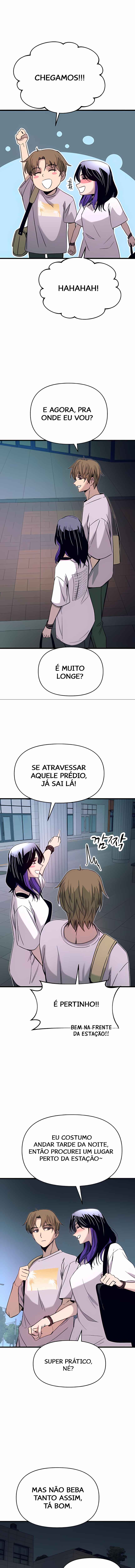 Read My Bias Gets on the Last Train PT Manga Online