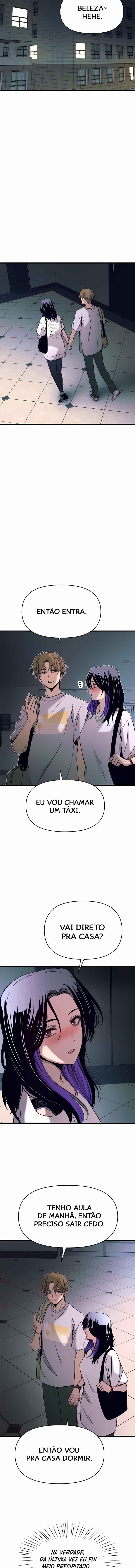 Read My Bias Gets on the Last Train PT Manga Online