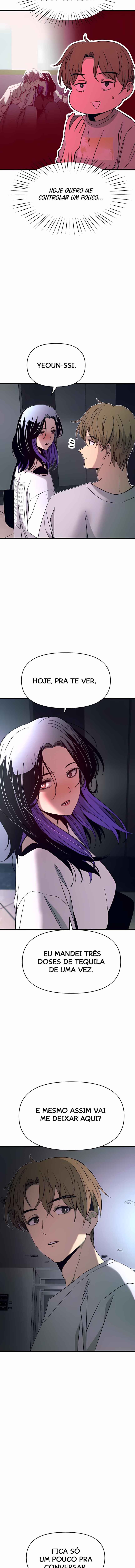 Read My Bias Gets on the Last Train PT Manga Online