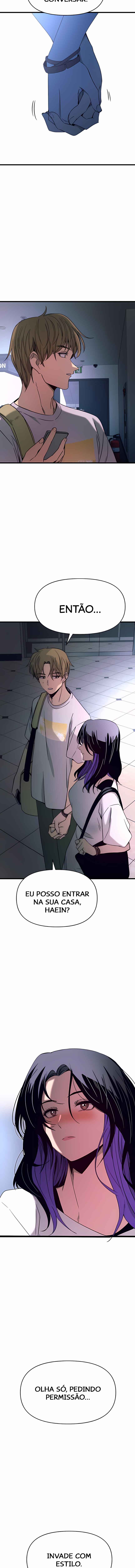 Read My Bias Gets on the Last Train PT Manga Online