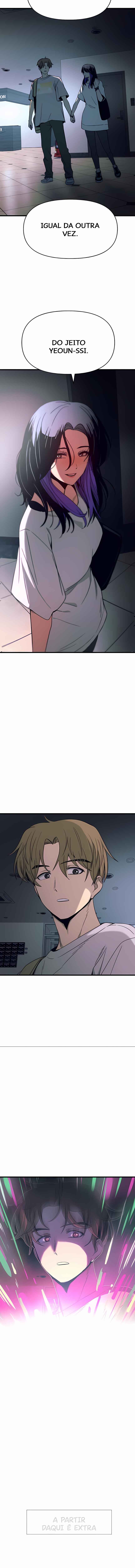 Read My Bias Gets on the Last Train PT Manga Online