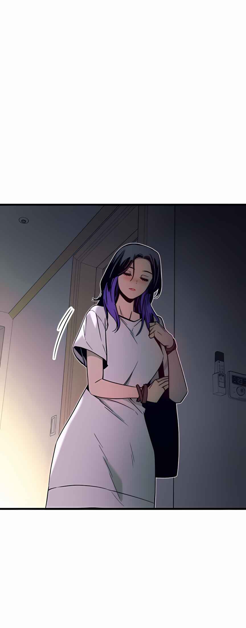 Read My Bias Gets on the Last Train PT Manga Online