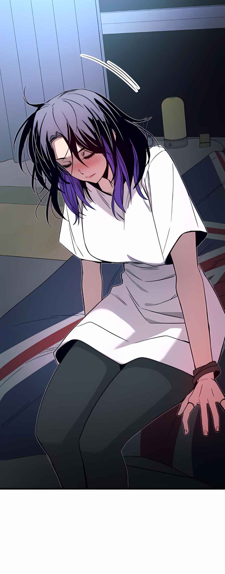 Read My Bias Gets on the Last Train PT Manga Online