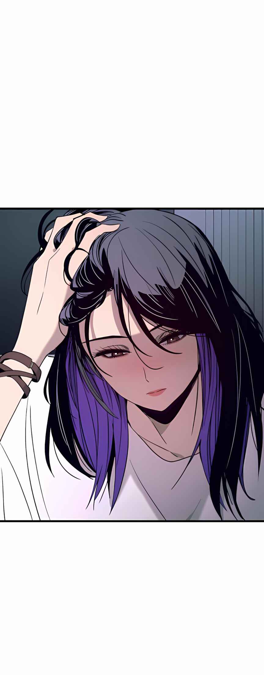 Read My Bias Gets on the Last Train PT Manga Online