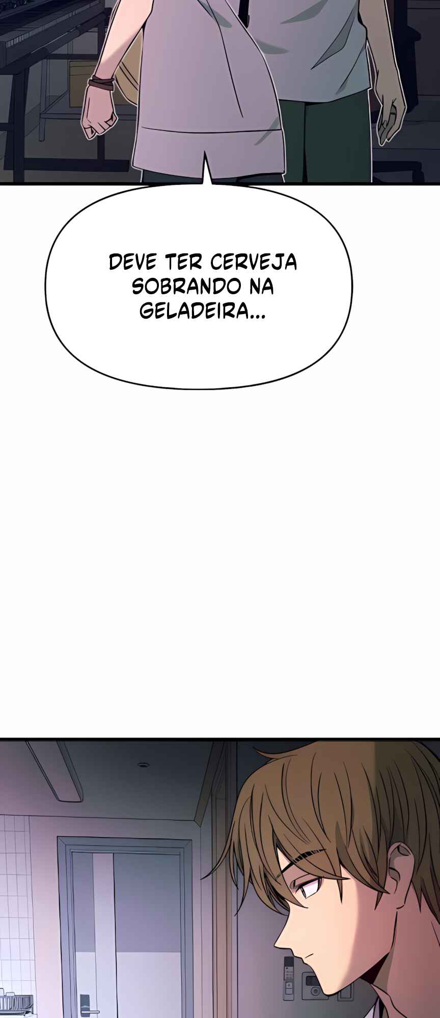 Read My Bias Gets on the Last Train PT Manga Online