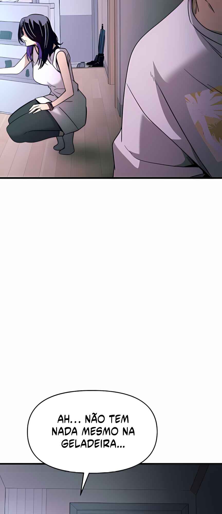Read My Bias Gets on the Last Train PT Manga Online