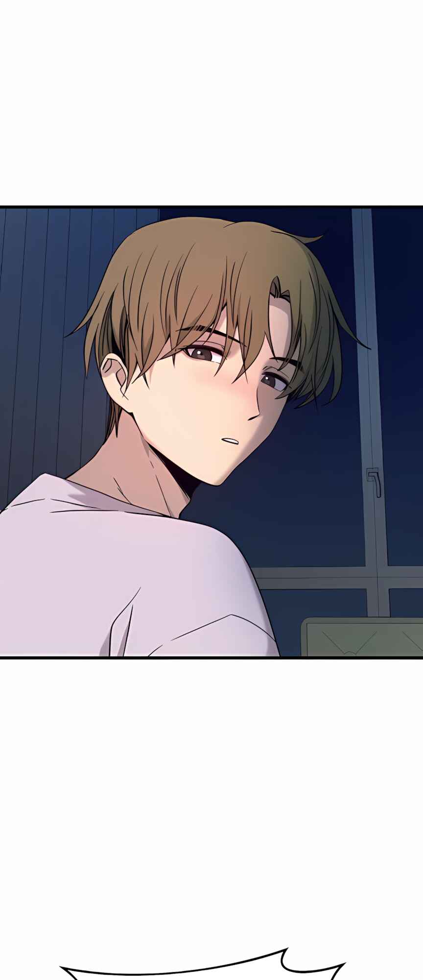 Read My Bias Gets on the Last Train PT Manga Online