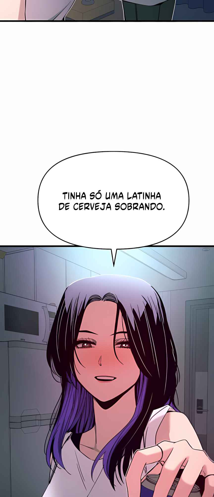 Read My Bias Gets on the Last Train PT Manga Online