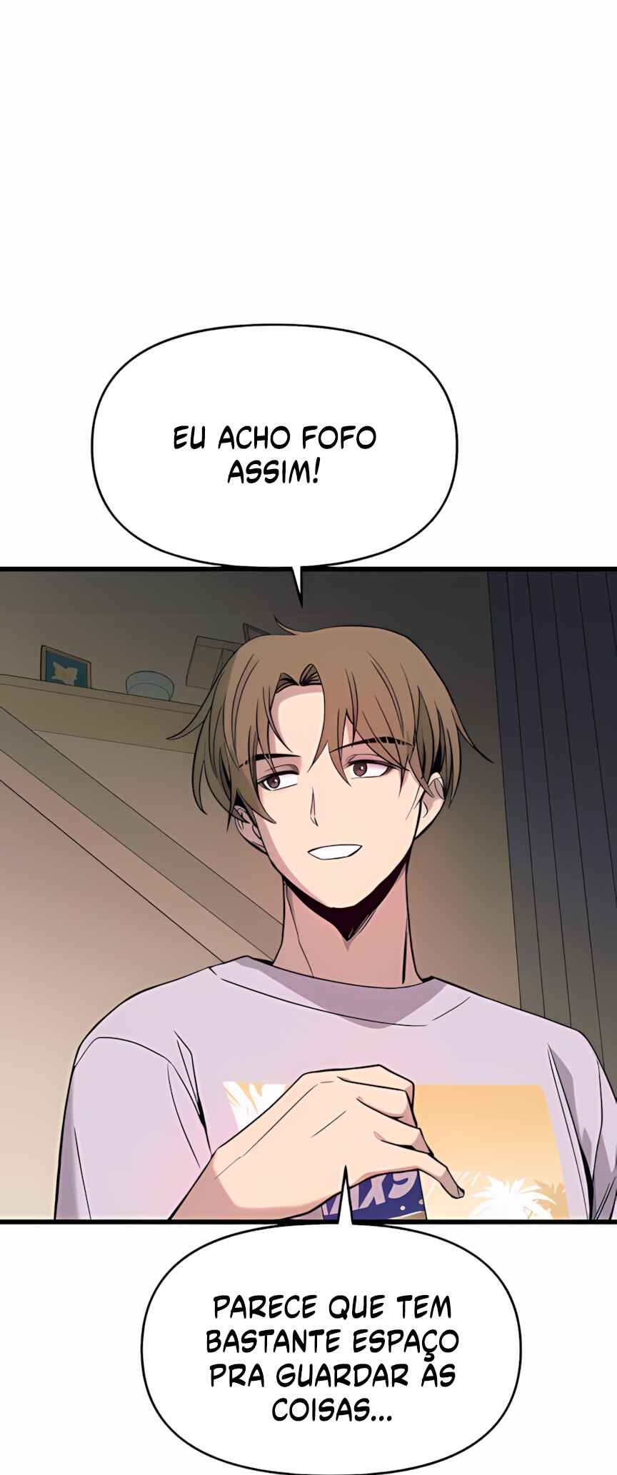 Read My Bias Gets on the Last Train PT Manga Online