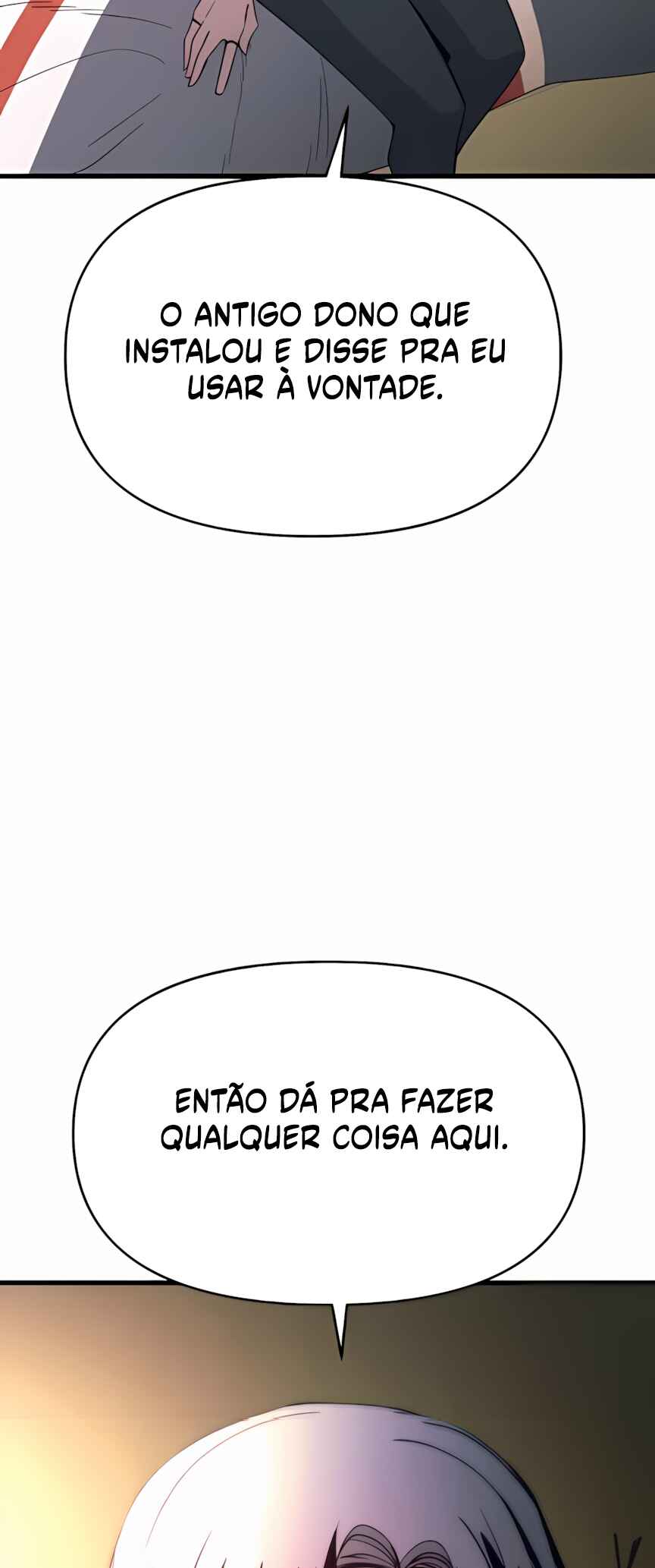 Read My Bias Gets on the Last Train PT Manga Online