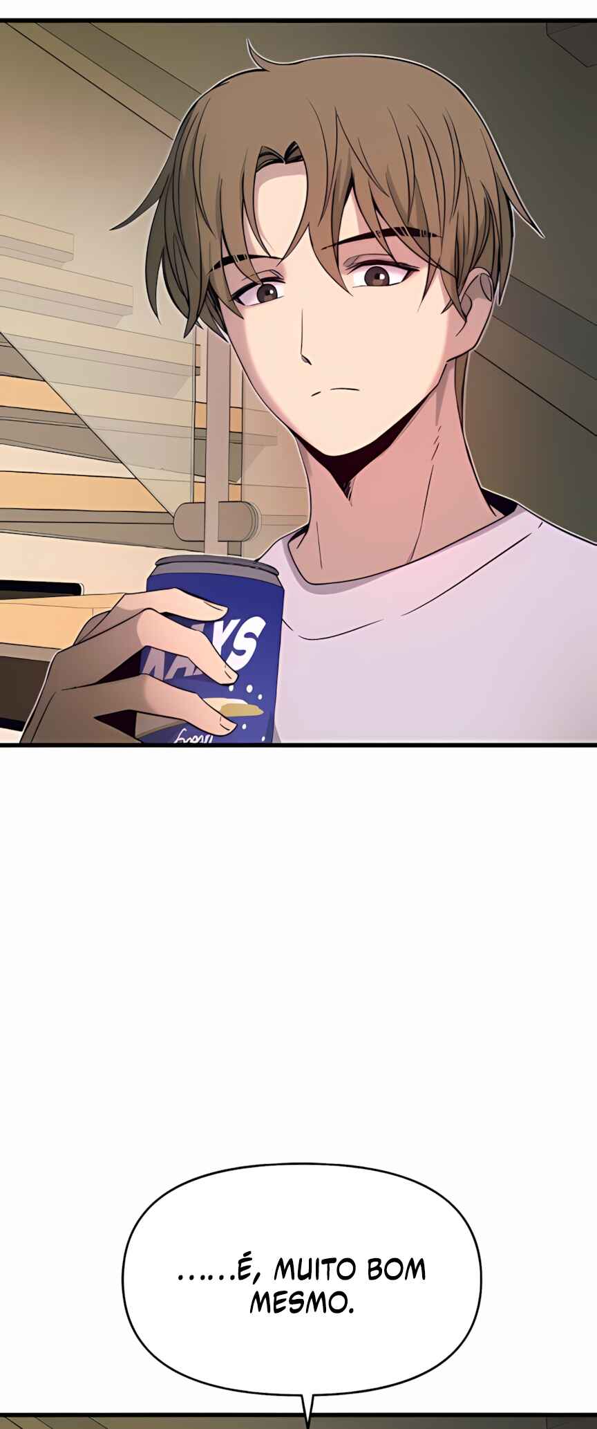 Read My Bias Gets on the Last Train PT Manga Online