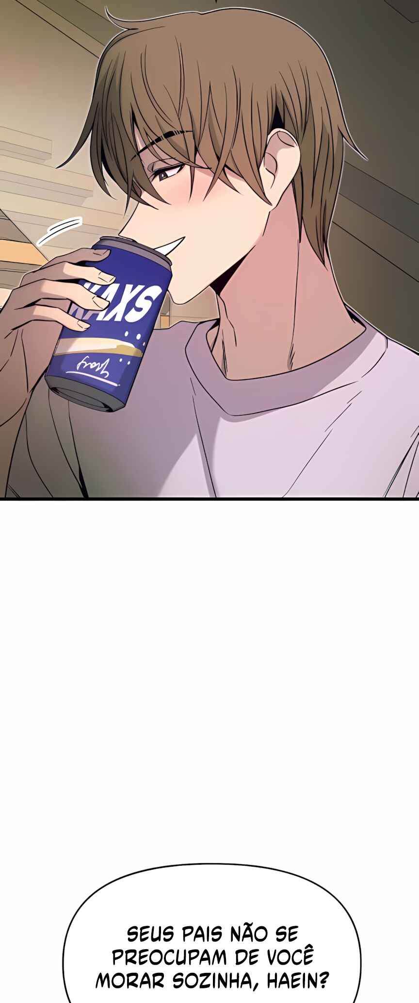 Read My Bias Gets on the Last Train PT Manga Online