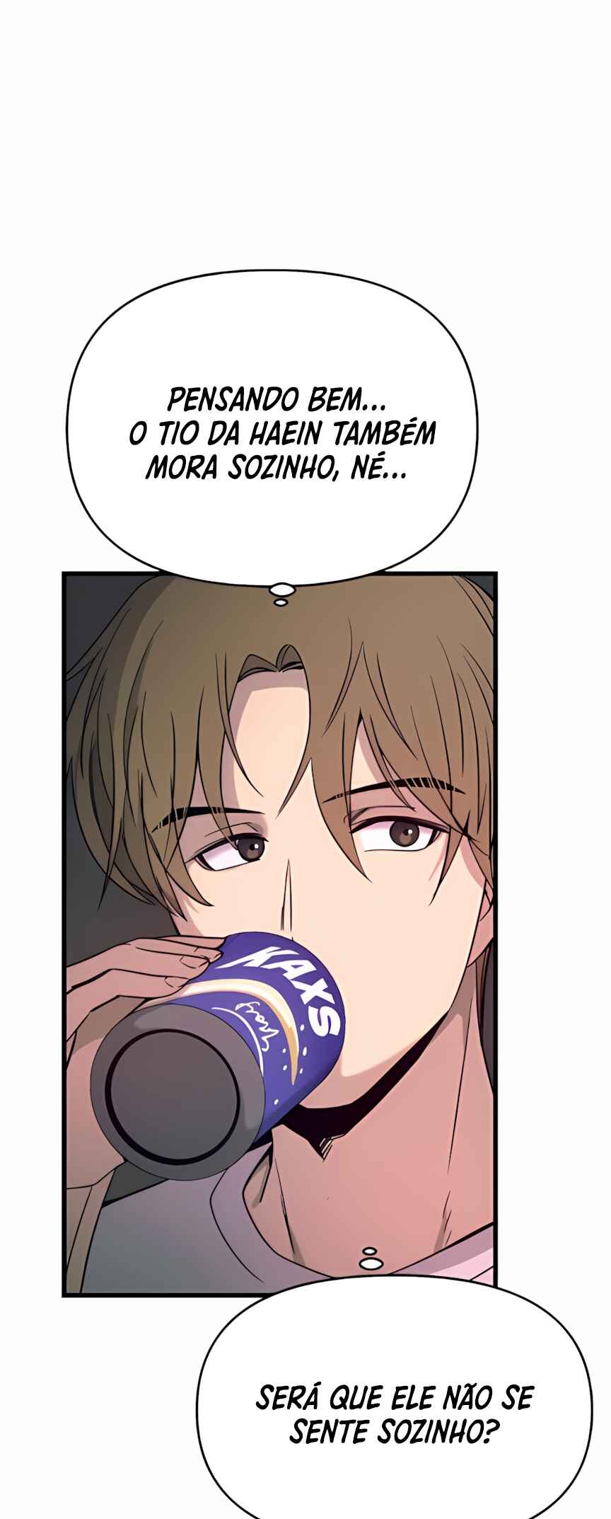 Read My Bias Gets on the Last Train PT Manga Online