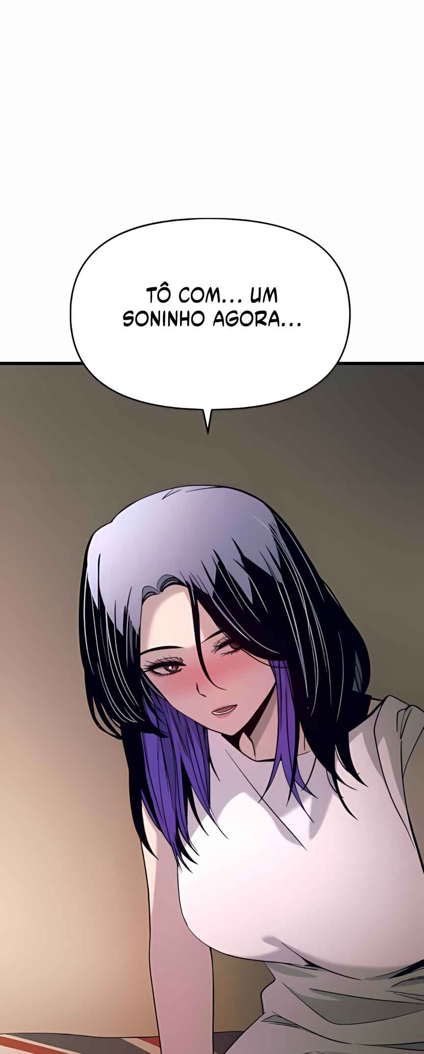 Read My Bias Gets on the Last Train PT Manga Online