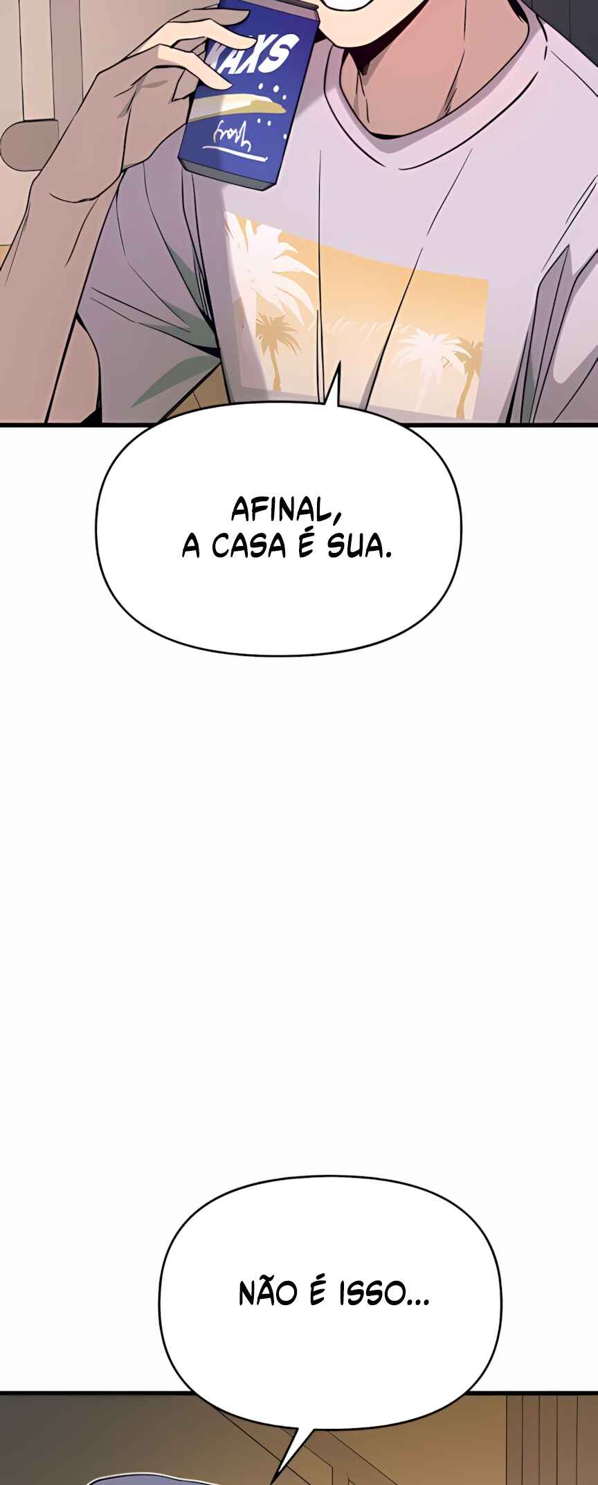 Read My Bias Gets on the Last Train PT Manga Online