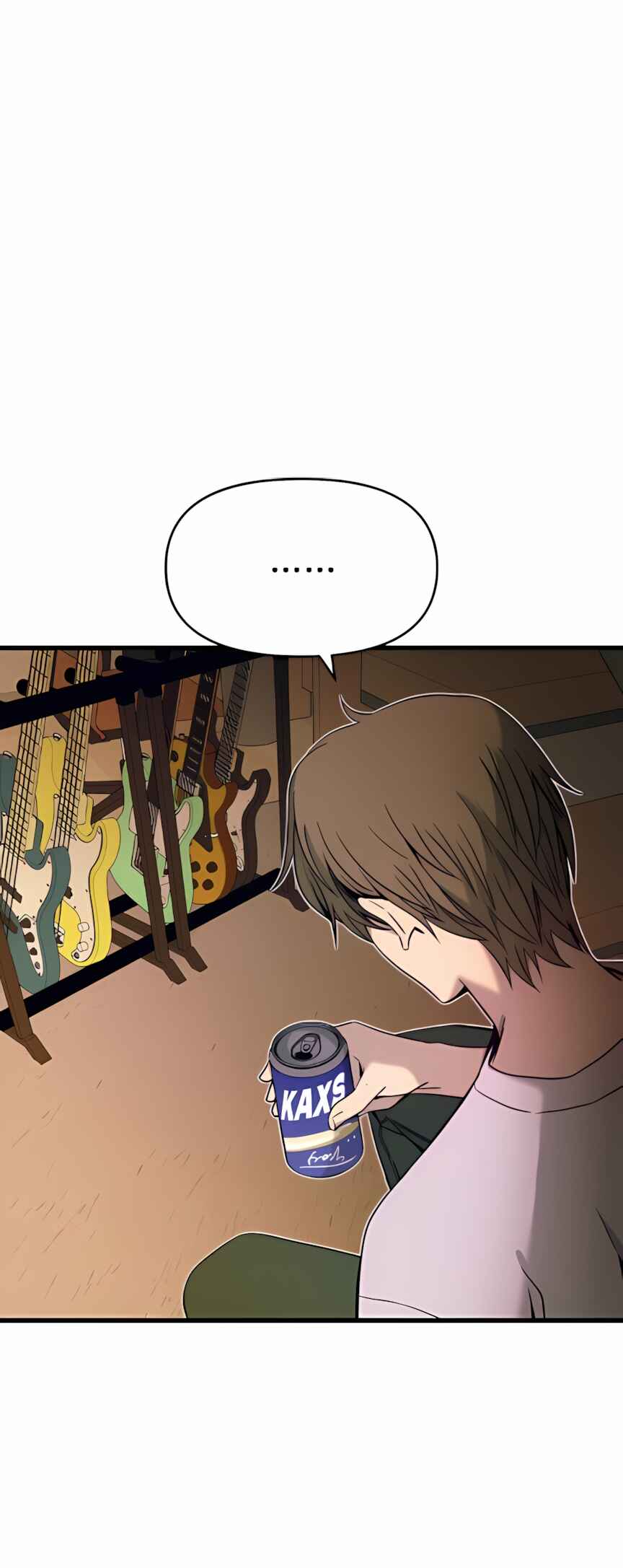 Read My Bias Gets on the Last Train PT Manga Online