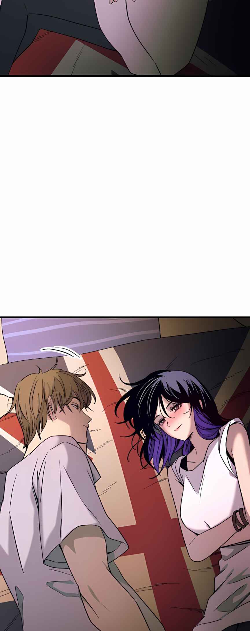 Read My Bias Gets on the Last Train PT Manga Online