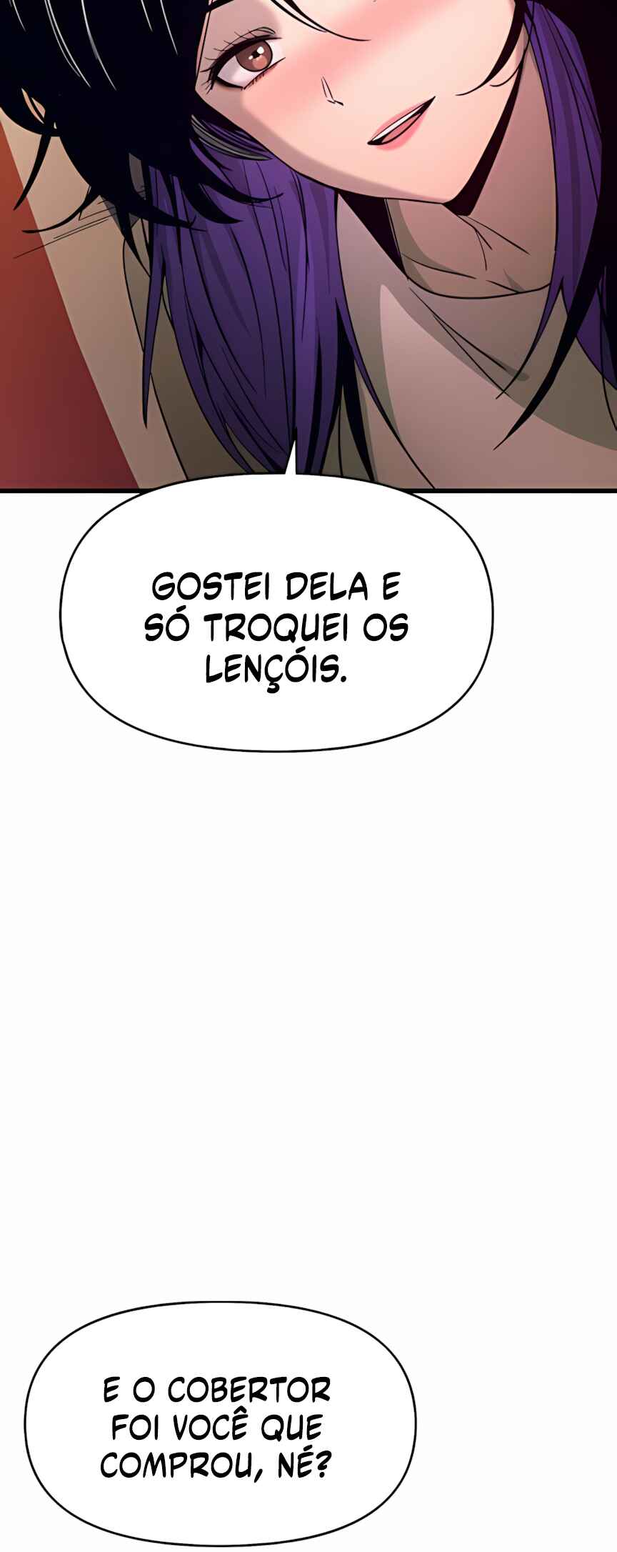 Read My Bias Gets on the Last Train PT Manga Online
