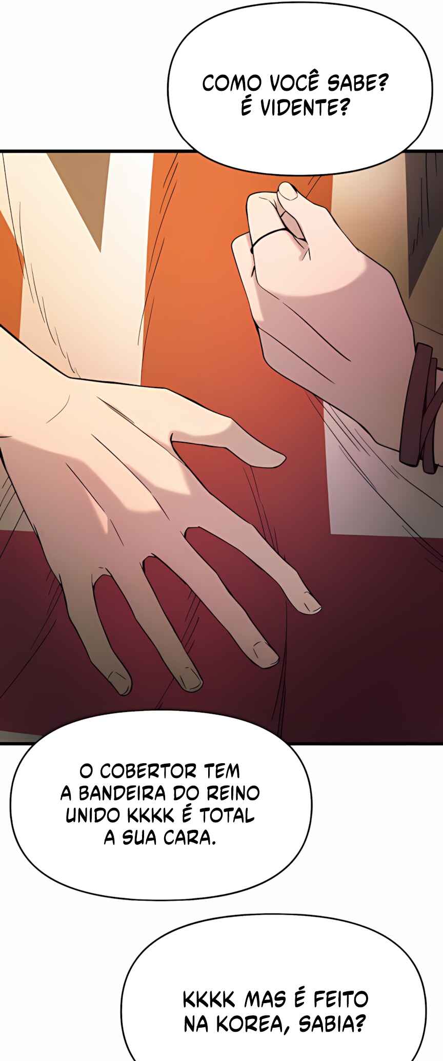 Read My Bias Gets on the Last Train PT Manga Online