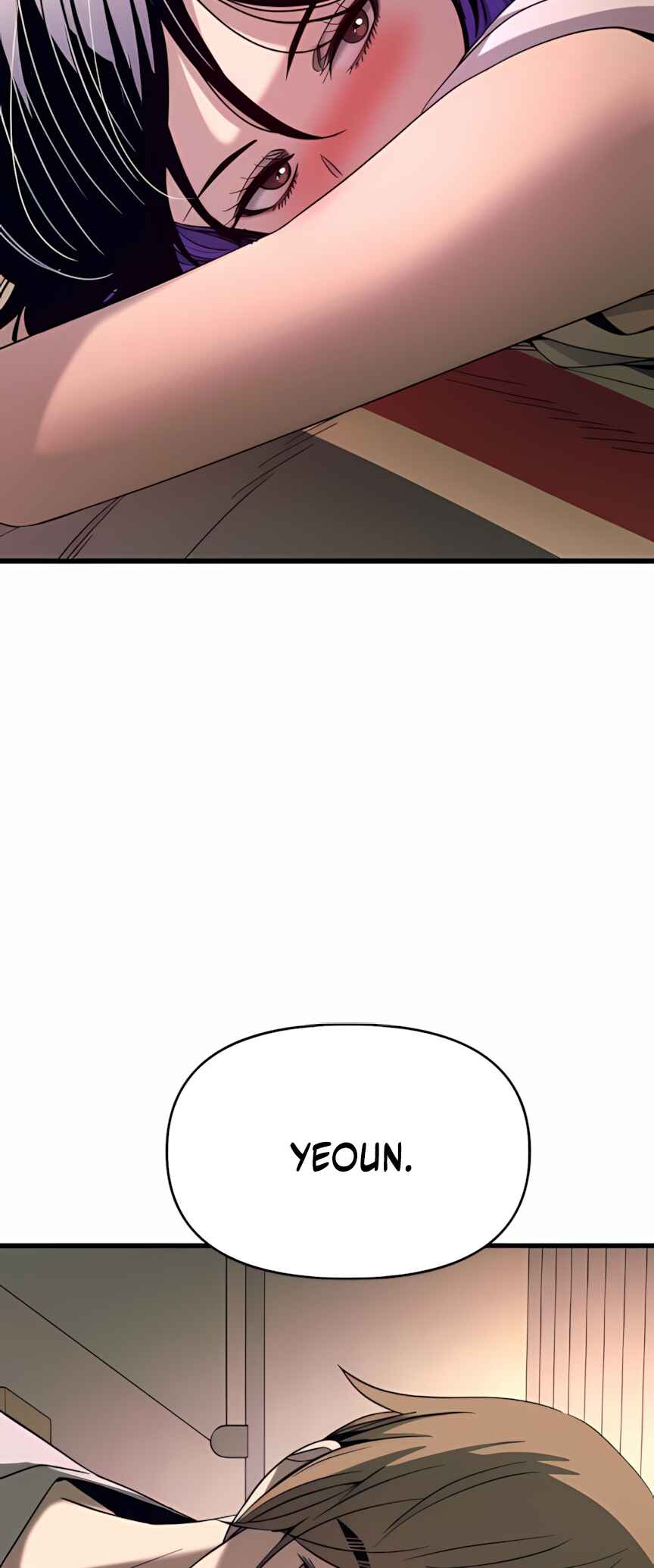 Read My Bias Gets on the Last Train PT Manga Online