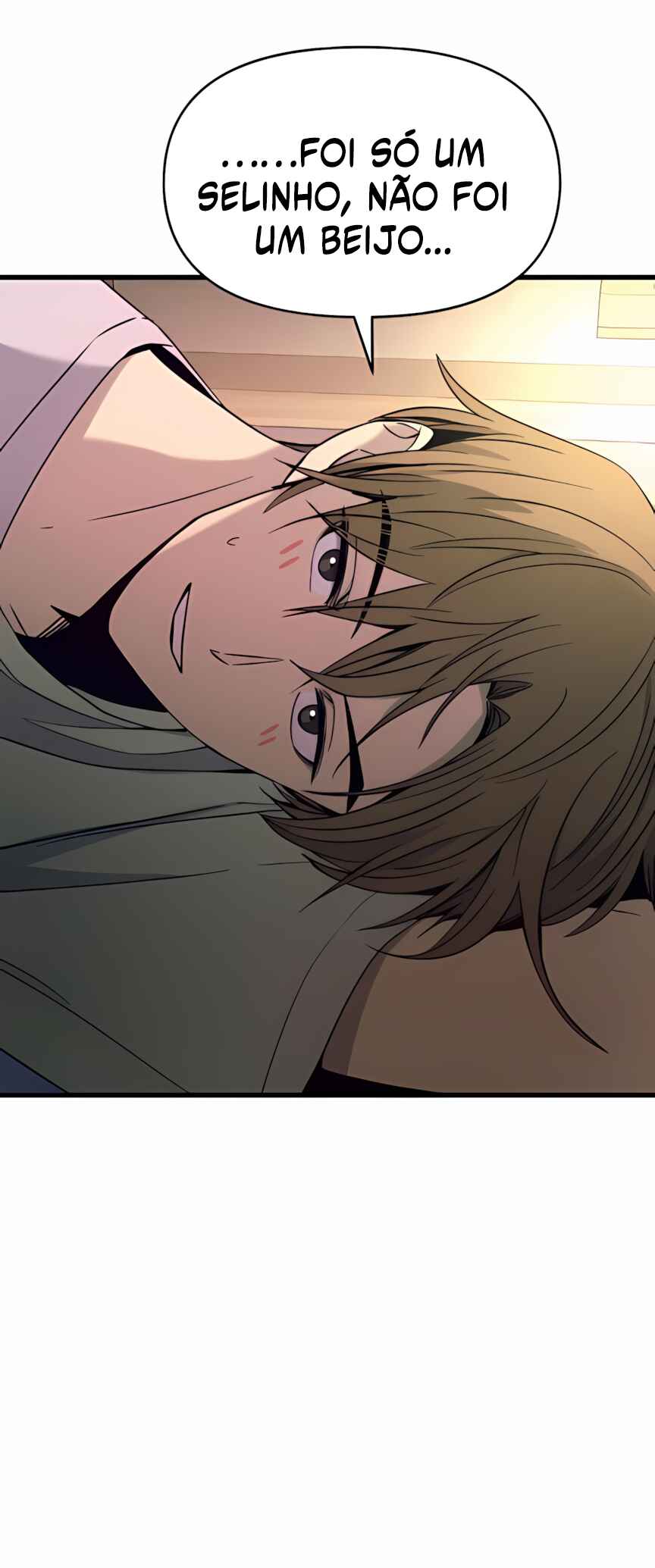 Read My Bias Gets on the Last Train PT Manga Online