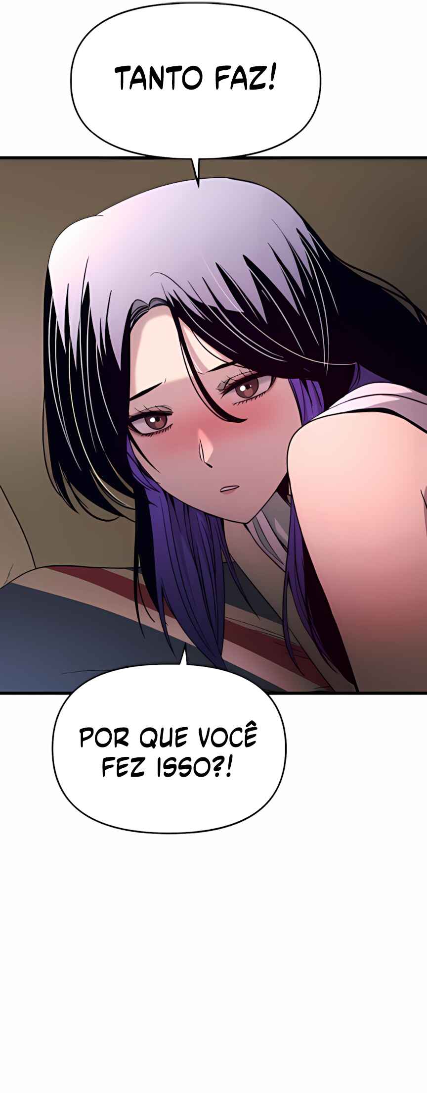 Read My Bias Gets on the Last Train PT Manga Online