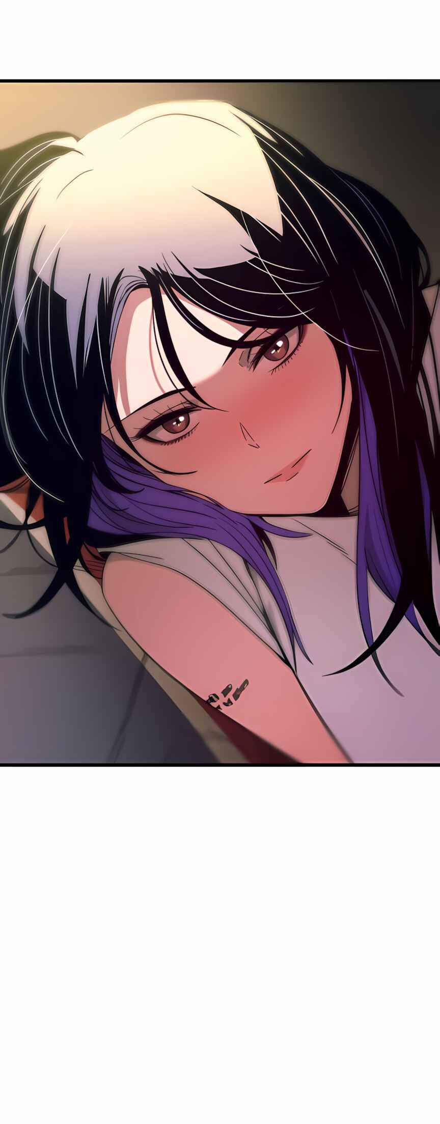 Read My Bias Gets on the Last Train PT Manga Online