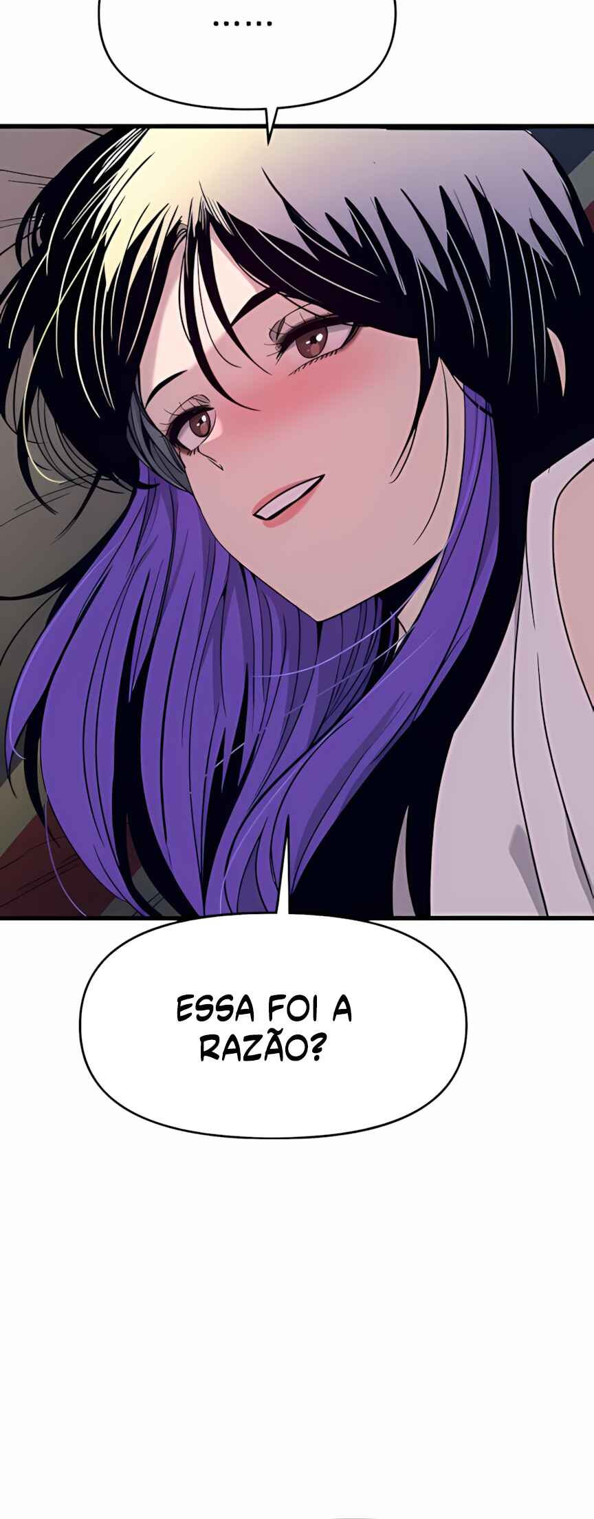 Read My Bias Gets on the Last Train PT Manga Online