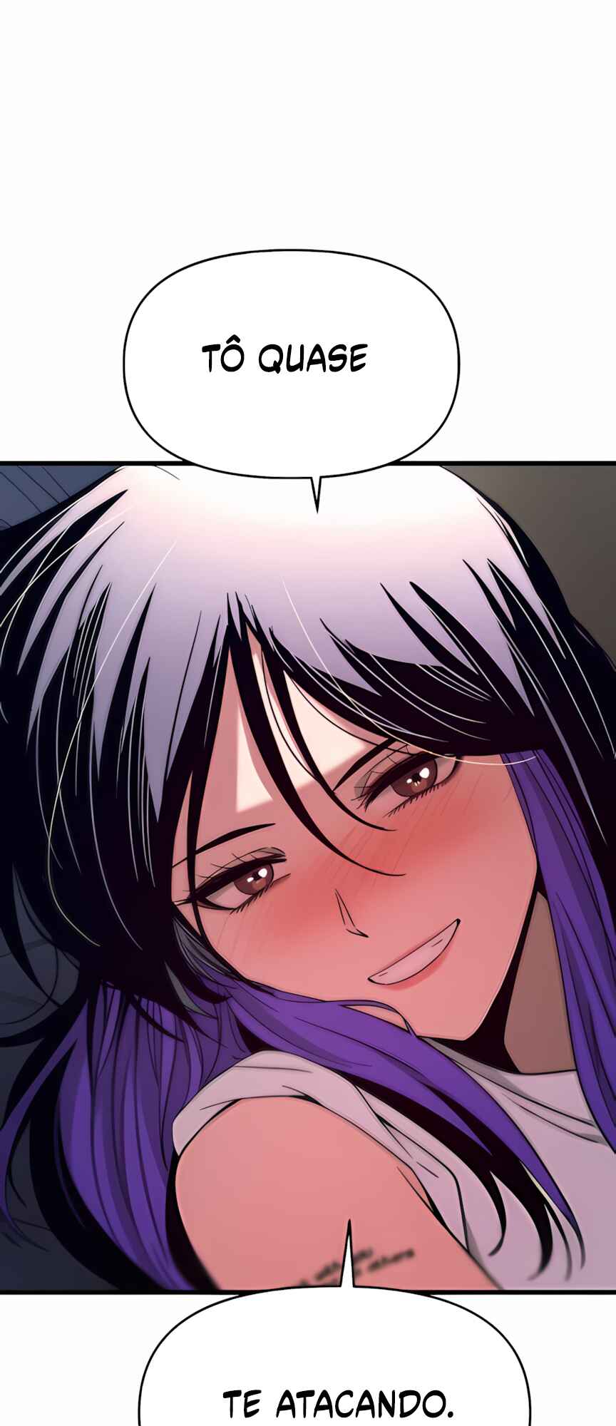 Read My Bias Gets on the Last Train PT Manga Online