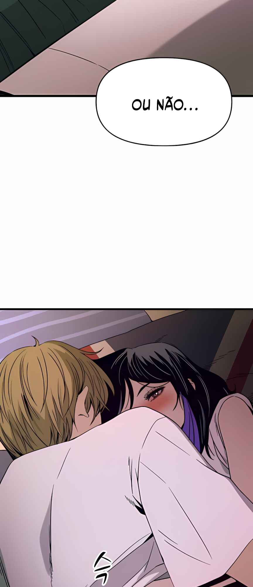 Read My Bias Gets on the Last Train PT Manga Online